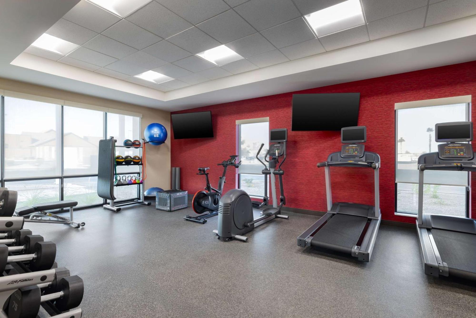 Home2 Suites By Hilton El Centro Exterior foto